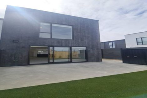 Photo of property in 38 Sunset Drive, Baylys Beach, 0377