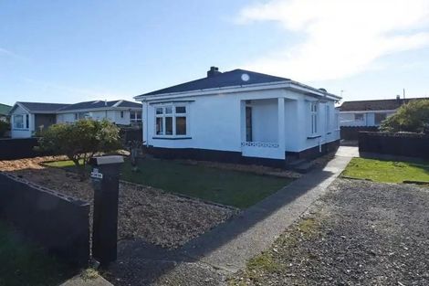 Photo of property in 196 King Street, Windsor, Invercargill, 9810