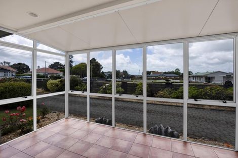Photo of property in 9a Miro Street, Merrilands, New Plymouth, 4312
