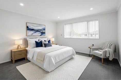 Photo of property in 18b Calvert Avenue, Mangere East, Auckland, 2024