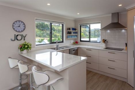 Photo of property in 125 Rangituia Street, Whangamata, 3691