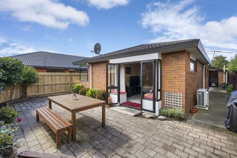 Photo of property in 96a Picton Avenue, Riccarton, Christchurch, 8011