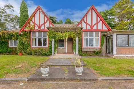 Photo of property in 45 Pukeora Scenic Road, Waipukurau, 4281