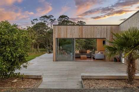 Photo of property in 463 Fordyce Road, Helensville, 0874