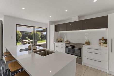 Photo of property in 7 Greenfield Mews, Rangiora, 7400