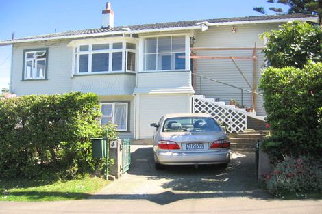 Photo of property in 4 Simla Crescent, Khandallah, Wellington, 6035
