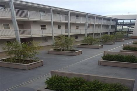 Photo of property in Luxford Villas, 116/72u Herald Street, Berhampore, Wellington, 6023