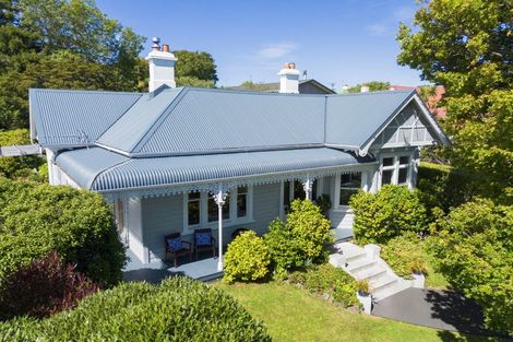 Photo of property in 26 Mataora Road, Kenmure, Dunedin, 9011