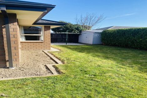 Photo of property in 23 Wardell Street, Wigram, Christchurch, 8042