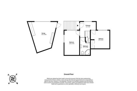 Photo of property in 4 Hornsey Road, Melrose, Wellington, 6023