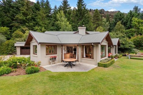 Photo of property in 515 Mount Barker Road, Wanaka, 9382