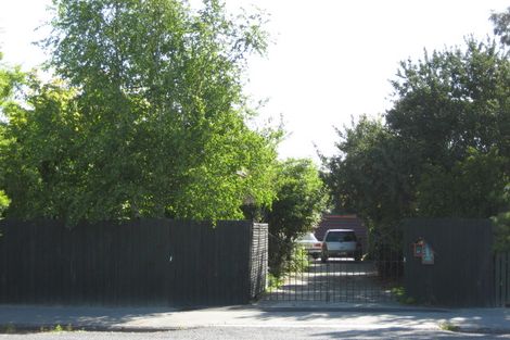 Photo of property in 47 Good Street, Rangiora, 7400