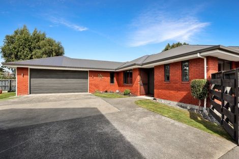 Photo of property in 22b Charles Street, Allenton, Ashburton, 7700