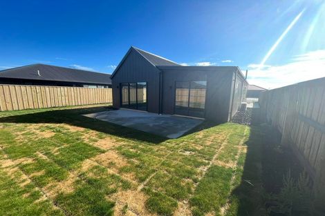 Photo of property in 4 Eldridge Street, Woodend, 7610