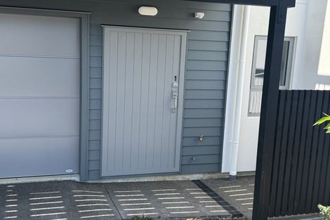 Photo of property in 1/41 Thackeray Street, Hamilton Lake, Hamilton, 3204