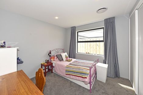 Photo of property in 33 Palmer Avenue, Rolleston, 7615