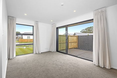 Photo of property in 3 Benrogan Drive, Halswell, Christchurch, 8025
