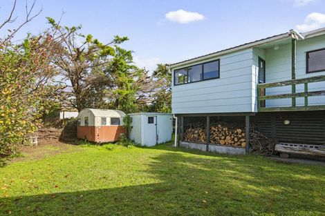Photo of property in 8 Duncan Street, Waikawa Beach, Manakau, 5573