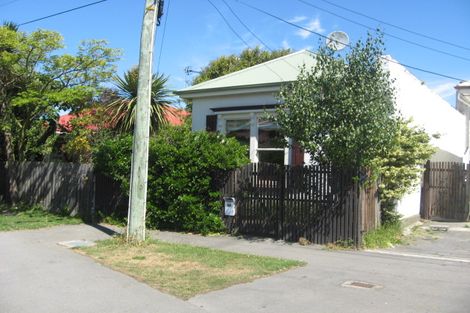 Photo of property in 34 Hutcheson Street, Sydenham, Christchurch, 8023