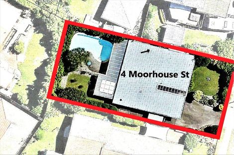 Photo of property in 4 Moorhouse Street, Taradale, Napier, 4112