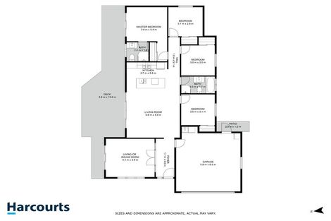 Photo of property in 13 Dromoland Drive, Flat Bush, Auckland, 2019