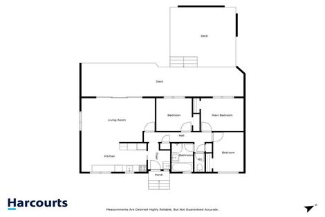 Photo of property in 7 Hindmarsh Street, Henderson, Auckland, 0612