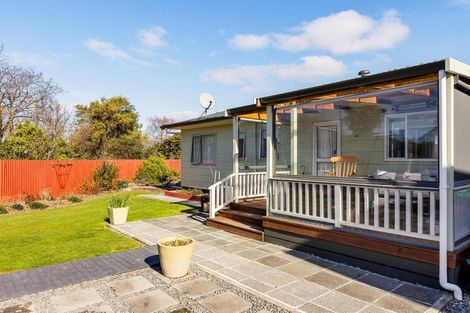 Photo of property in 5 Kereru Place, Masterton, 5810