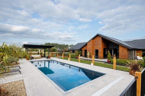 Photo of property in 16 Enclave Lane, Taupiri, 3791