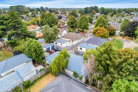 Photo of property in 34a Roche Avenue, Upper Riccarton, Christchurch, 8041