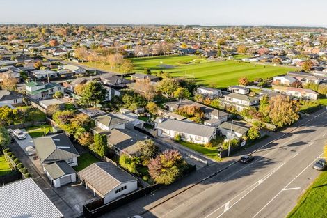 Photo of property in 72 Ohoka Road, Kaiapoi, 7630