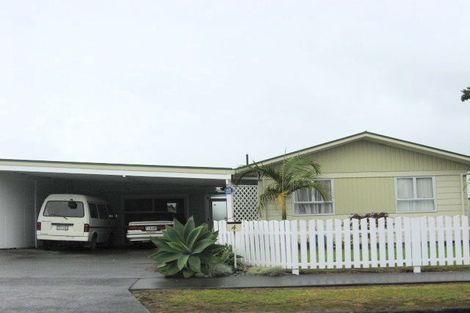 Photo of property in 4 Edge Street, Onerahi, Whangarei, 0110