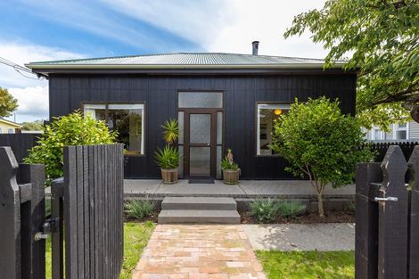 Photo of property in 24 Radley Street, Woolston, Christchurch, 8023