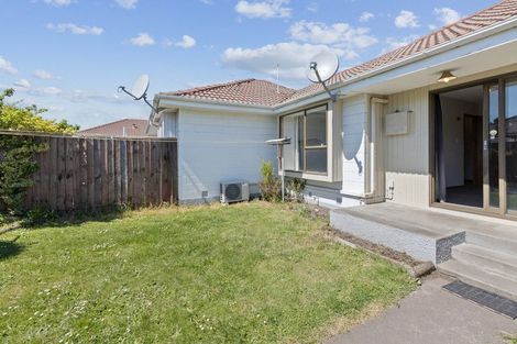 Photo of property in 4/6 Washbournes Road, Wigram, Christchurch, 8042