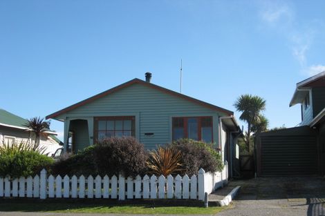 Photo of property in 181 Revell Street, Hokitika, 7810