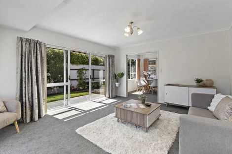 Photo of property in 4 Forsyth Street, Spreydon, Christchurch, 8024