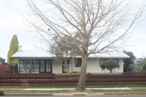Photo of property in 2/110 Latham Street, Marewa, Napier, 4110