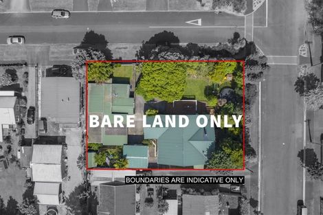 Photo of property in 51 Bandon Street, Frankton, Hamilton, 3204
