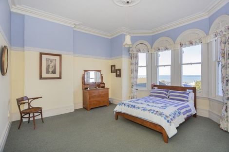 Photo of property in 1 Greta Street, South Hill, Oamaru, 9400