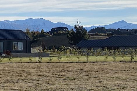 Photo of property in 1 Outlet Road, Wanaka, 9305