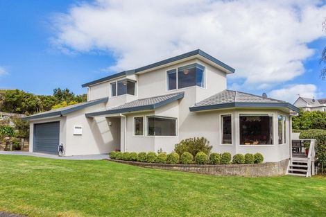 Photo of property in 7 Portage Place, Whitby, Porirua, 5024
