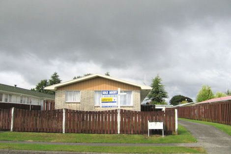 Photo of property in 25 Hinau Street, Tokoroa, 3420