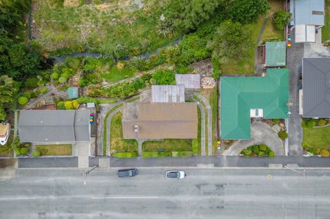 Photo of property in 46 Hamilton Street, Temuka, 7920