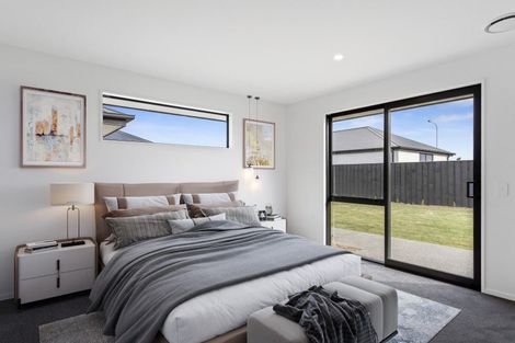 Photo of property in 11 Lusk Street, Rangiora, 7400