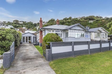 Photo of property in 76 Ira Street, Miramar, Wellington, 6022