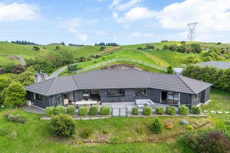 Photo of property in 25 Angus Way, Nikau Valley, Paraparaumu, 5032