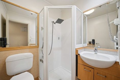 Photo of property in Quest On Johnston, 8/35e Johnston Street, Wellington Central, Wellington, 6011