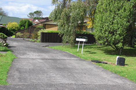 Photo of property in 1/9 Annette Avenue, Te Atatu South, Auckland, 0610