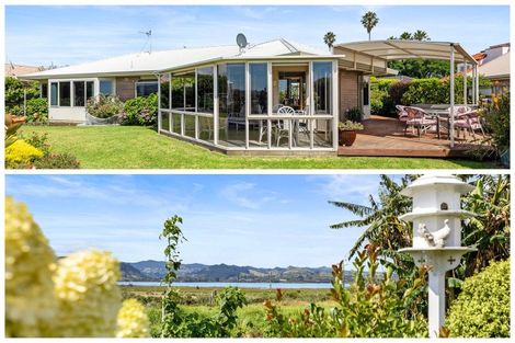 Photo of property in 41 Plateau Heights, Mount Maunganui, 3116