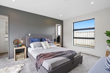 Photo of property in 10 Kate Sheppard Drive, Rolleston, 7615