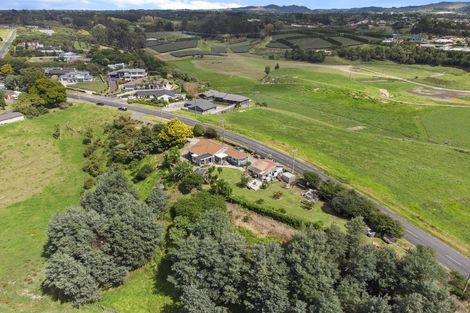 Photo of property in 55 No 1 Road, Te Puke, 3182